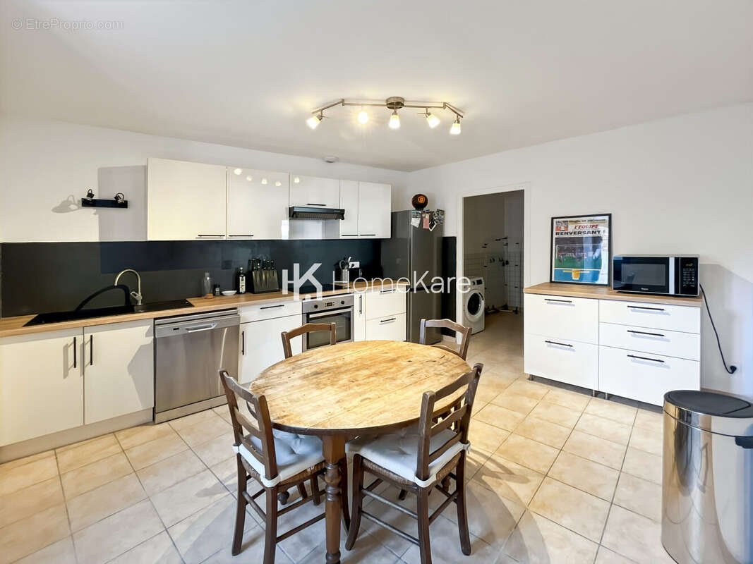 Maison à SAINT-JORY