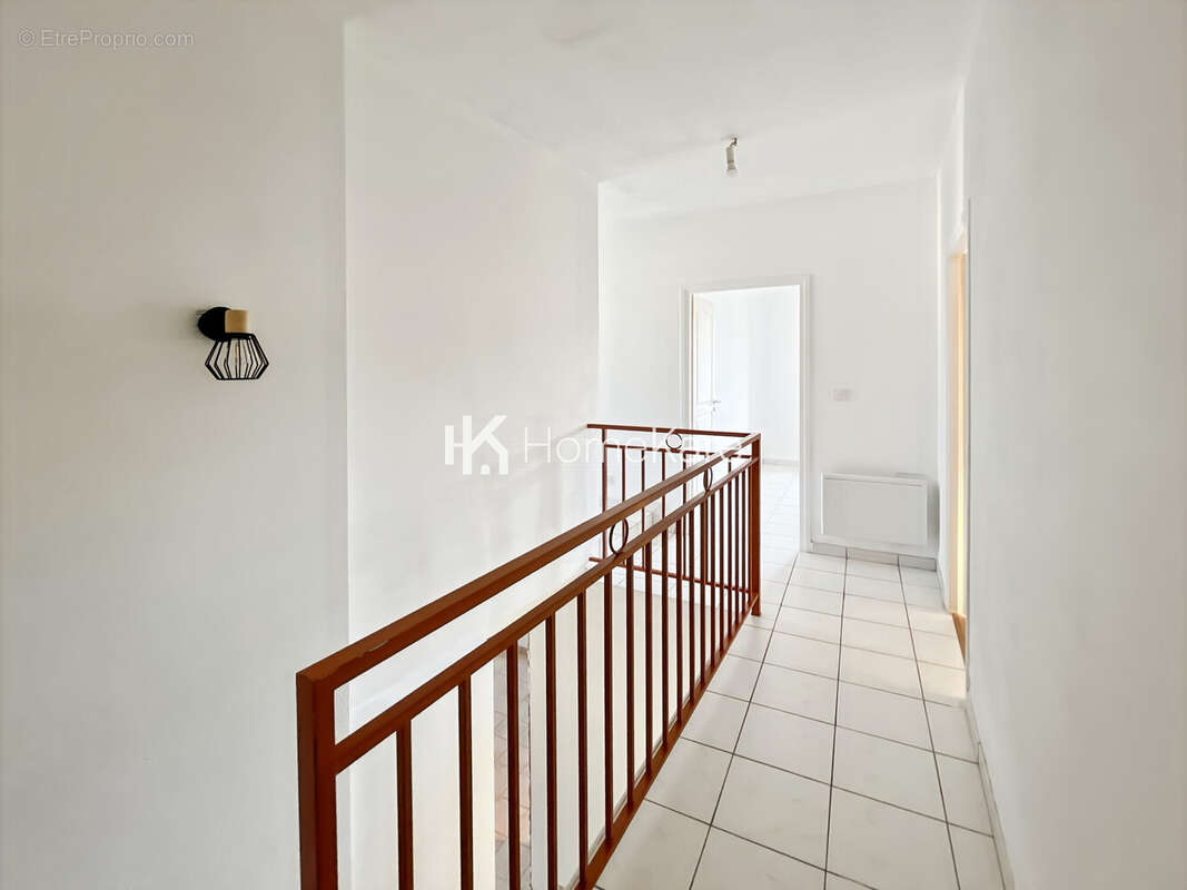 Maison à SAINT-JORY