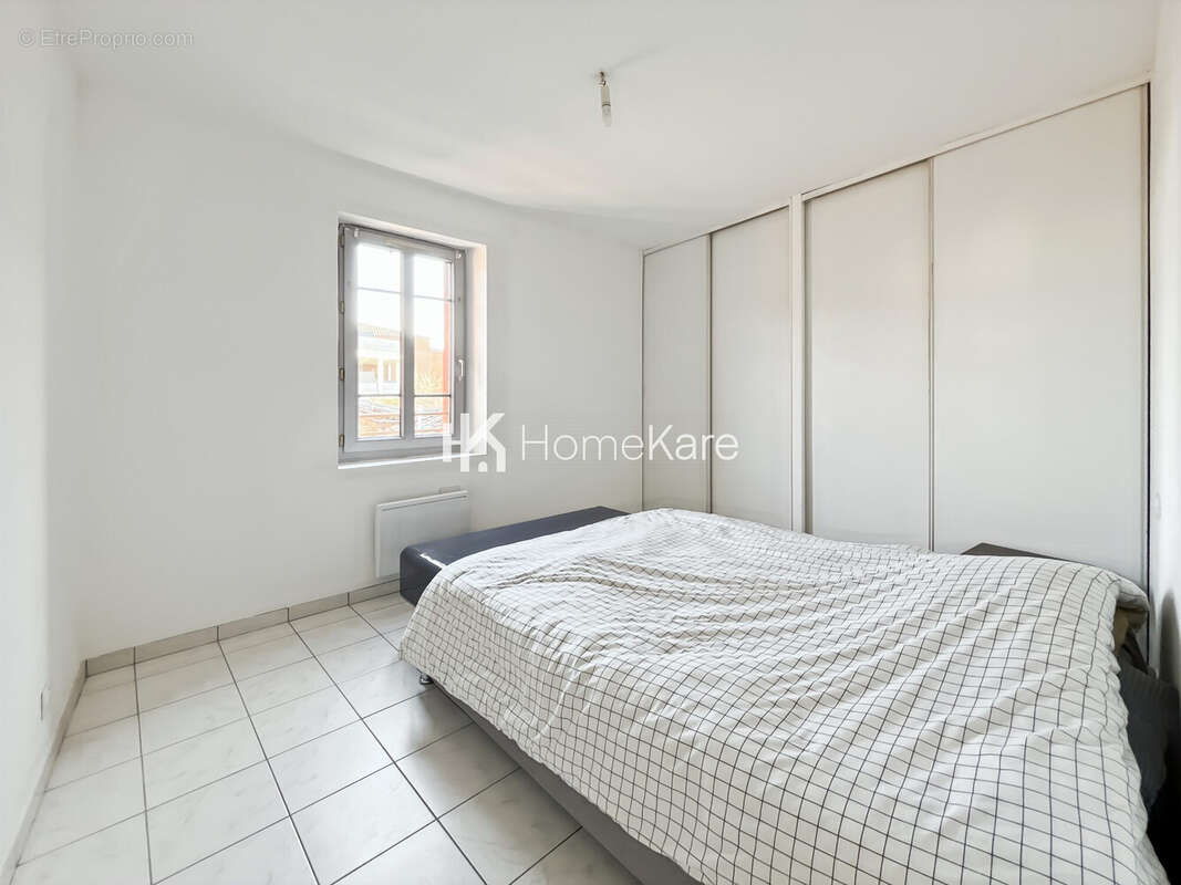 Maison à SAINT-JORY