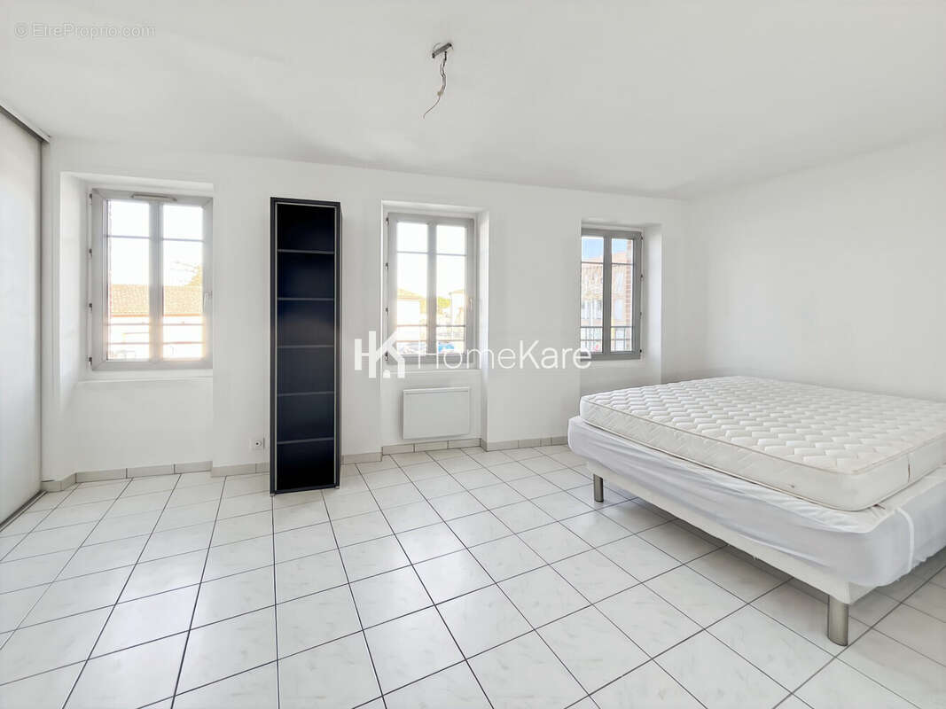 Maison à SAINT-JORY