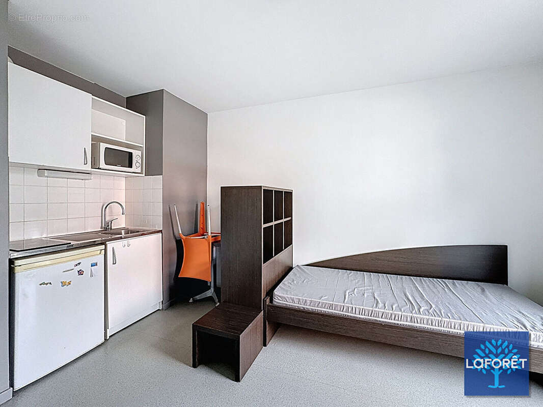 Appartement à VALENCIENNES