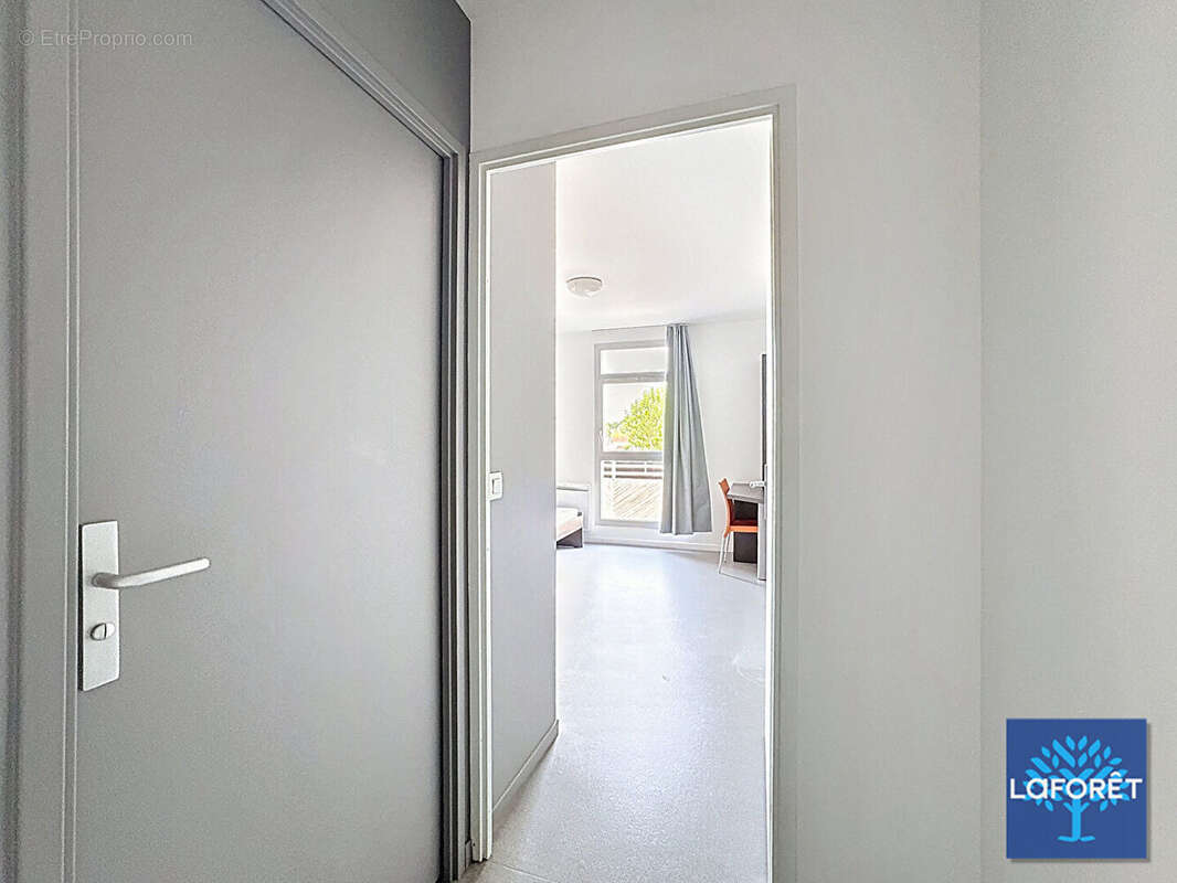 Appartement à VALENCIENNES