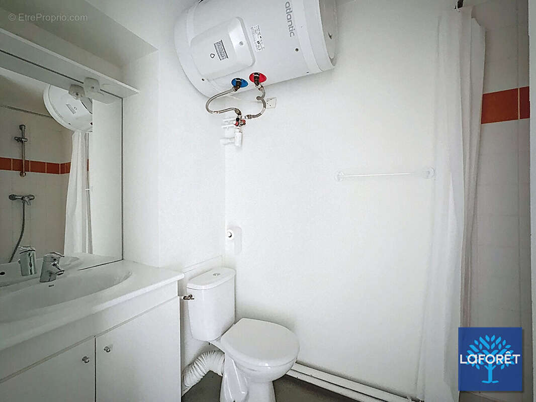 Appartement à VALENCIENNES