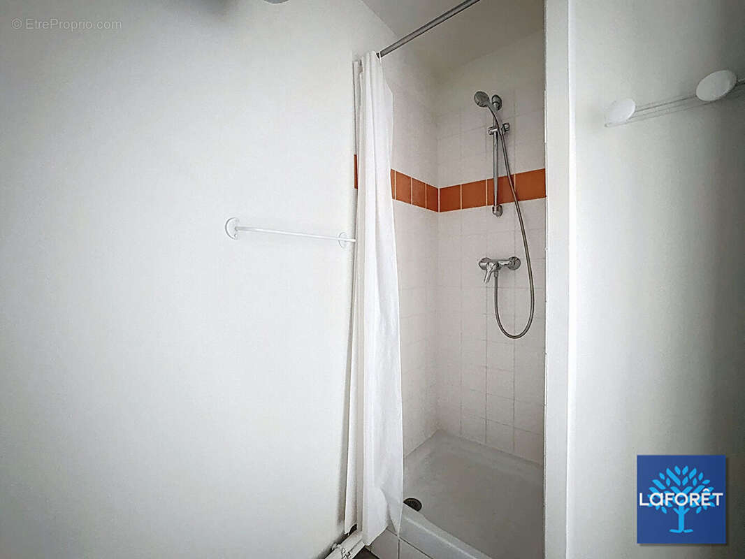 Appartement à VALENCIENNES