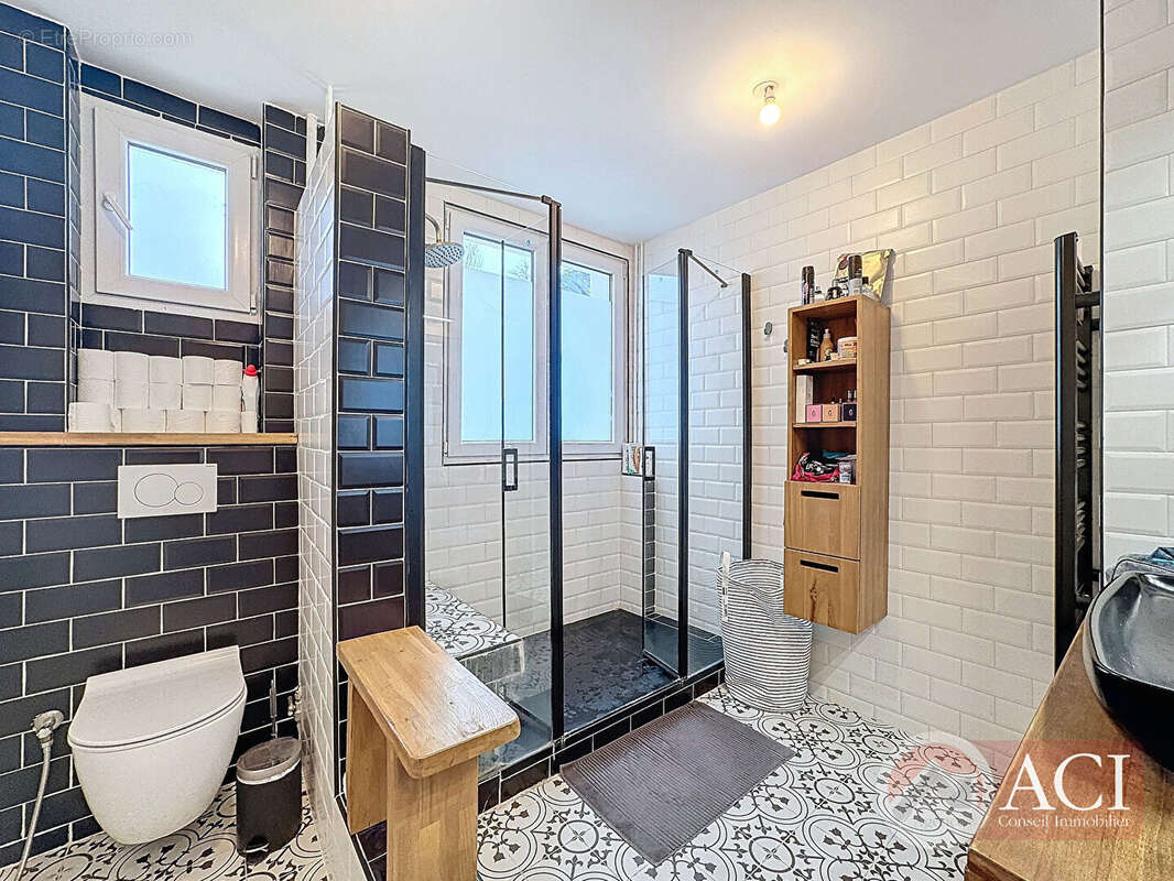 Appartement à DEUIL-LA-BARRE