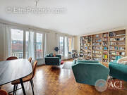 Appartement à DEUIL-LA-BARRE