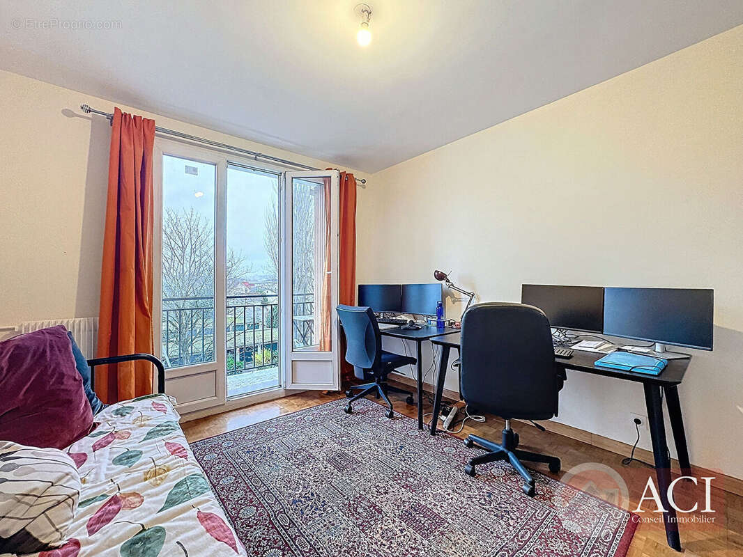 Appartement à DEUIL-LA-BARRE