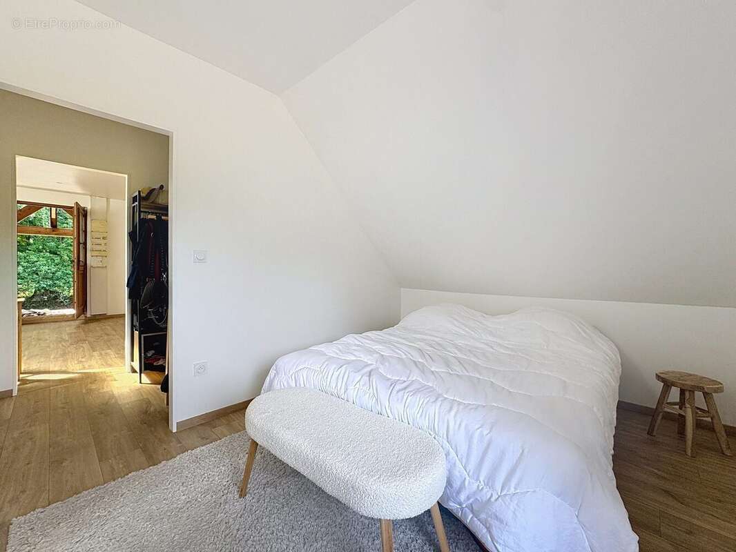 Maison à PONT-L&#039;EVEQUE