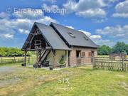 Maison à PONT-L&#039;EVEQUE