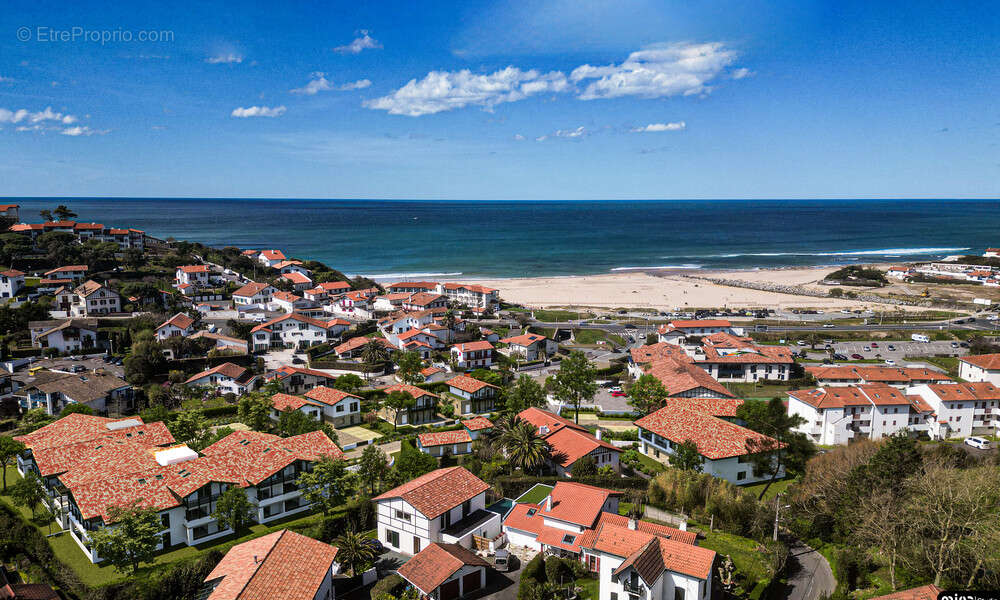 Appartement à BIDART