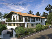 Appartement à BIDART