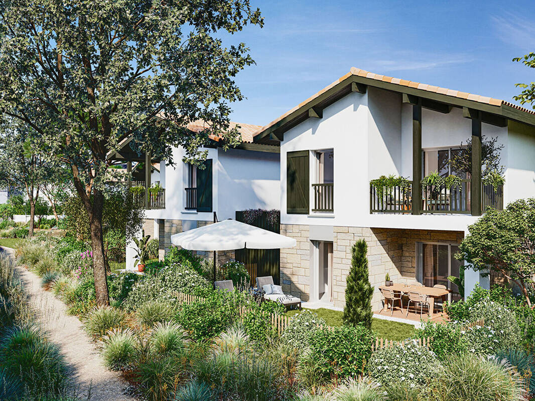 Appartement à BIDART