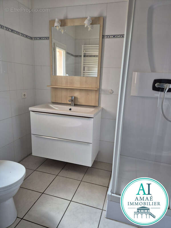 Maison à ANDERNOS-LES-BAINS