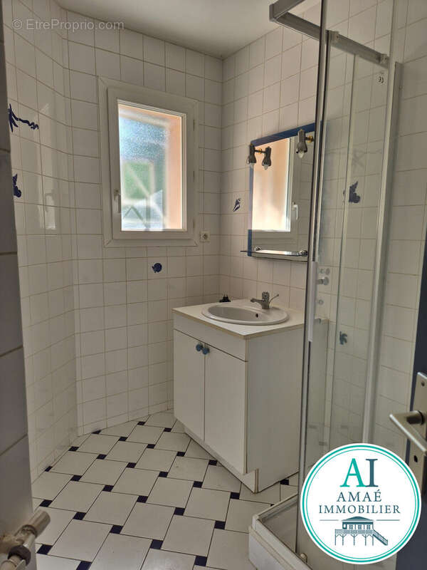 Maison à ANDERNOS-LES-BAINS