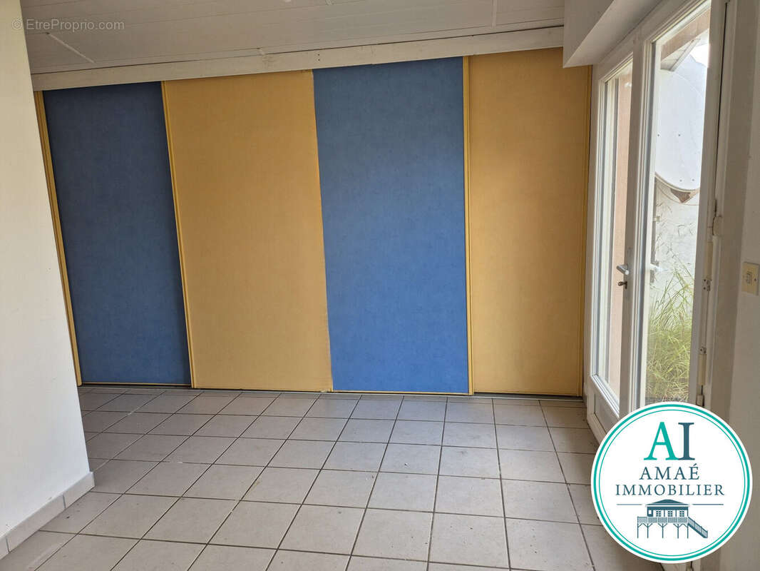 Maison à ANDERNOS-LES-BAINS