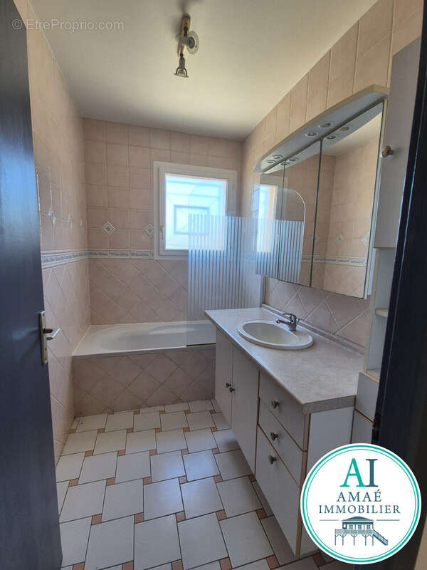 Maison à ANDERNOS-LES-BAINS