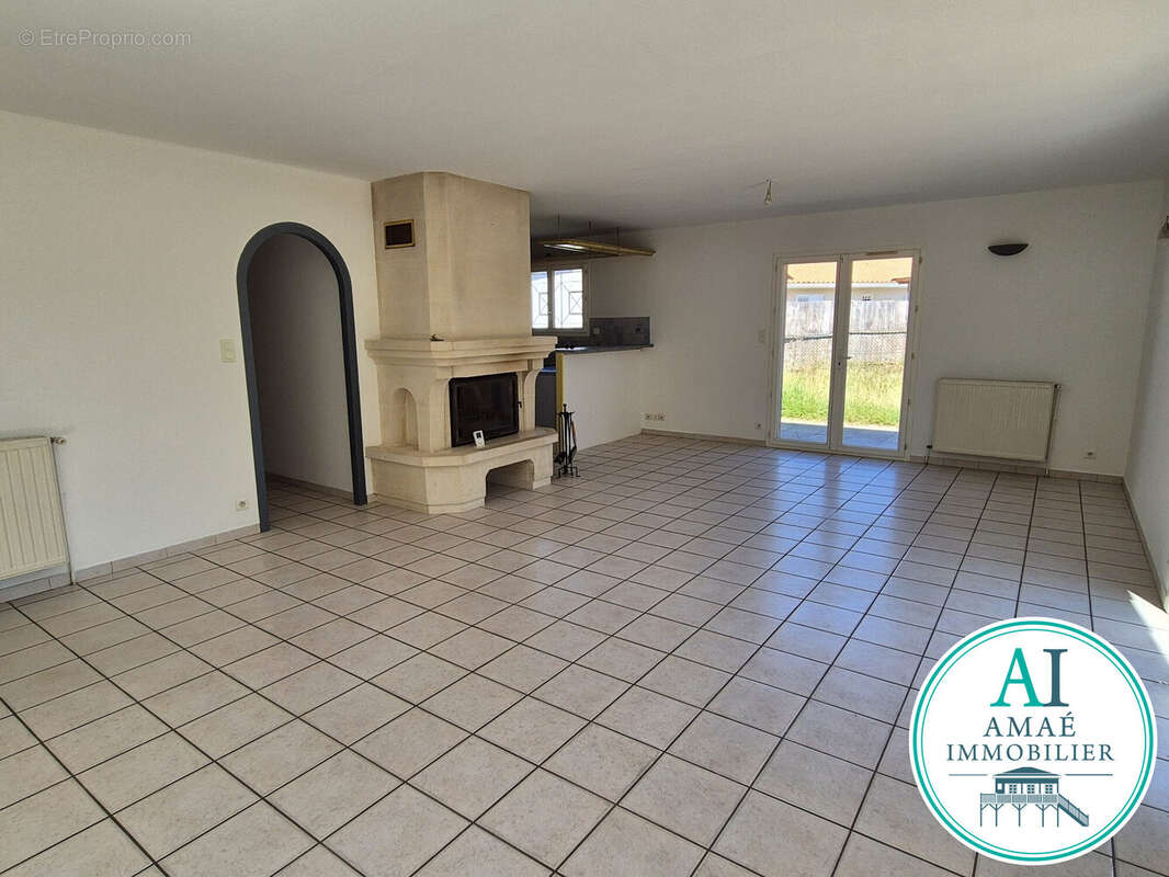 Maison à ANDERNOS-LES-BAINS