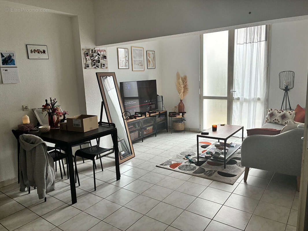 Appartement à BLOIS