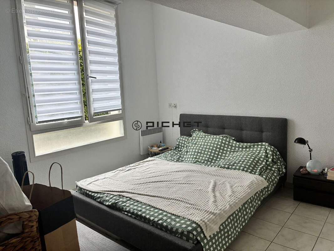 Appartement à BLOIS