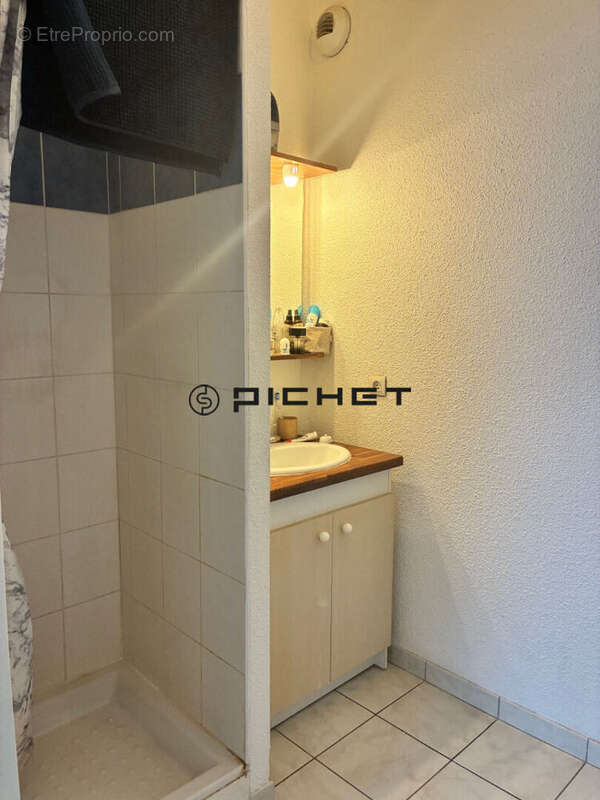 Appartement à BLOIS