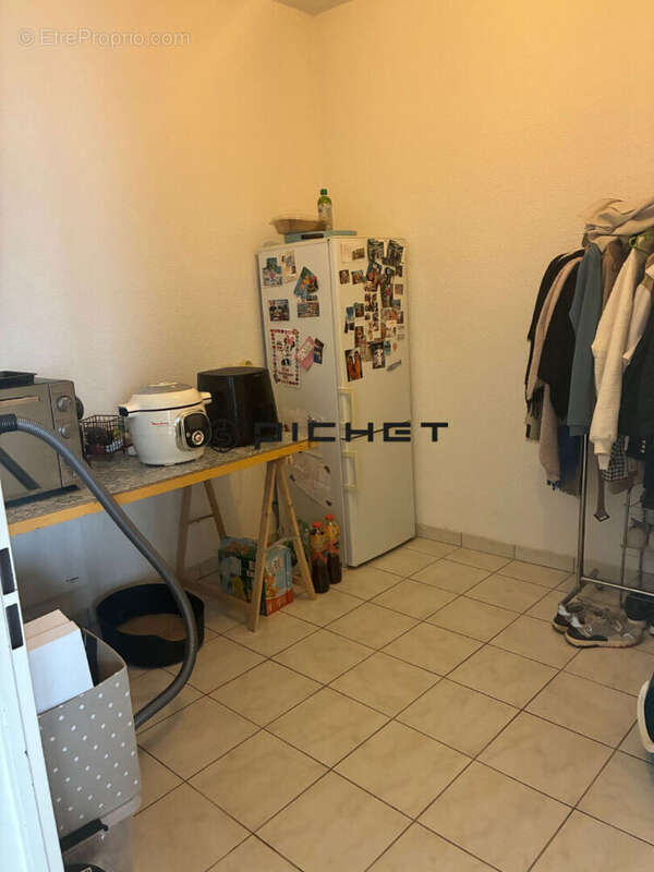 Appartement à BLOIS