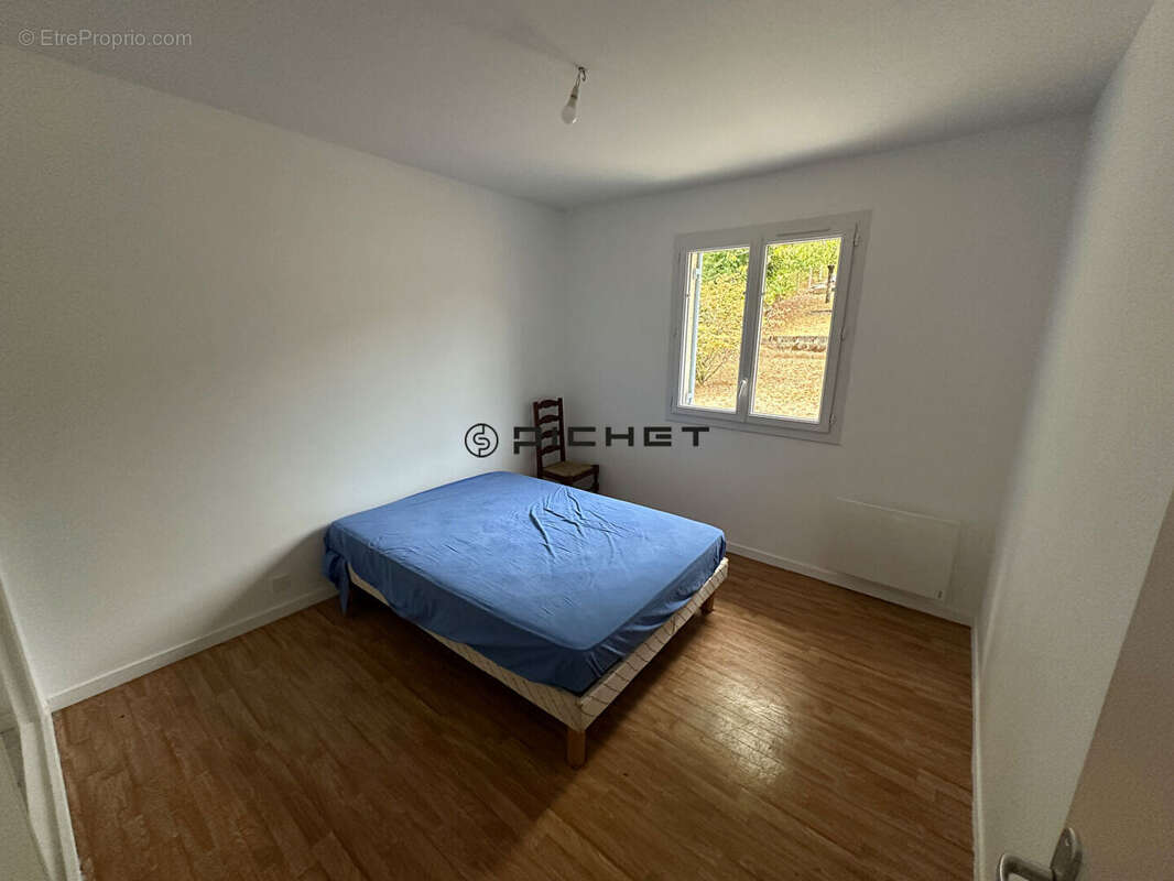 Maison à COULOUNIEIX-CHAMIERS