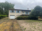 Maison à COULOUNIEIX-CHAMIERS