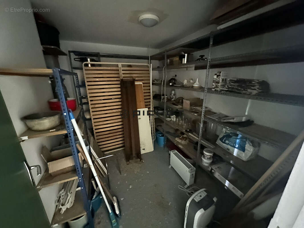 Maison à COULOUNIEIX-CHAMIERS