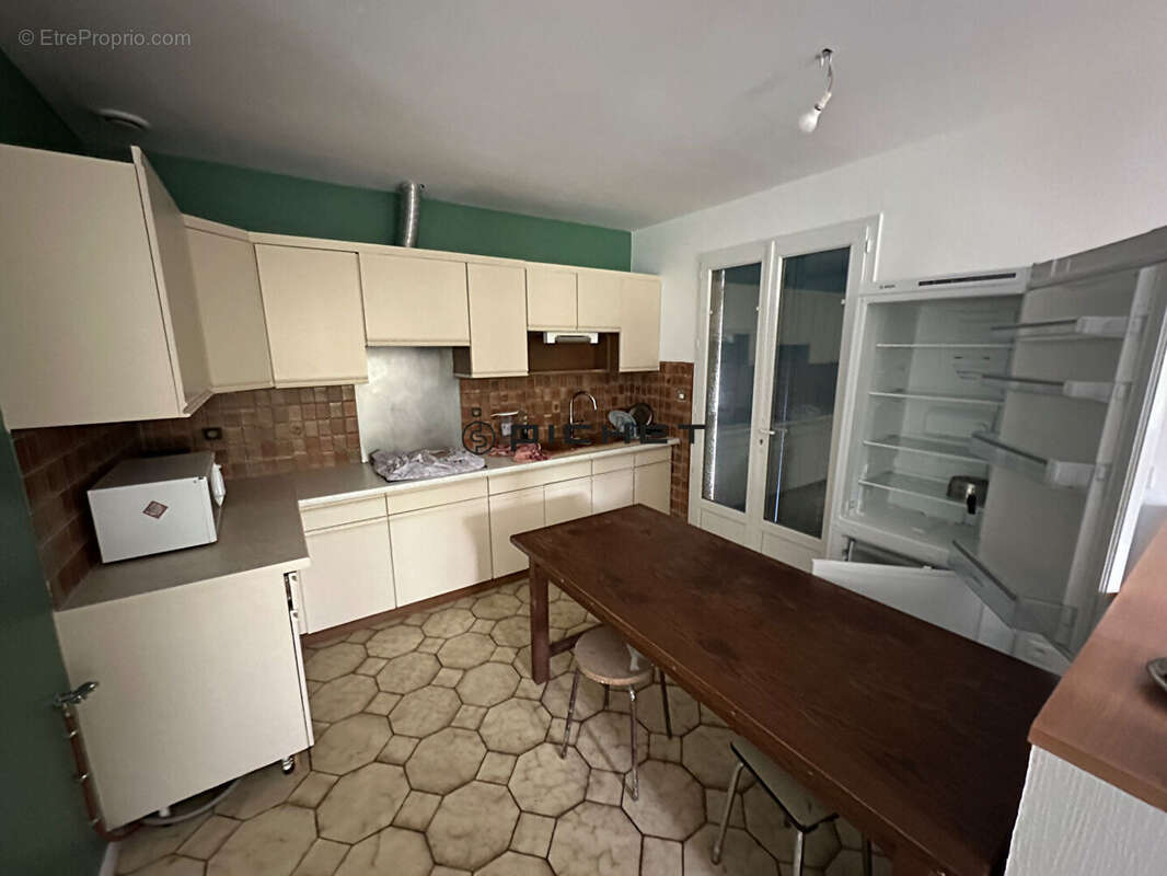 Maison à COULOUNIEIX-CHAMIERS