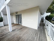 Appartement à LA TESTE-DE-BUCH