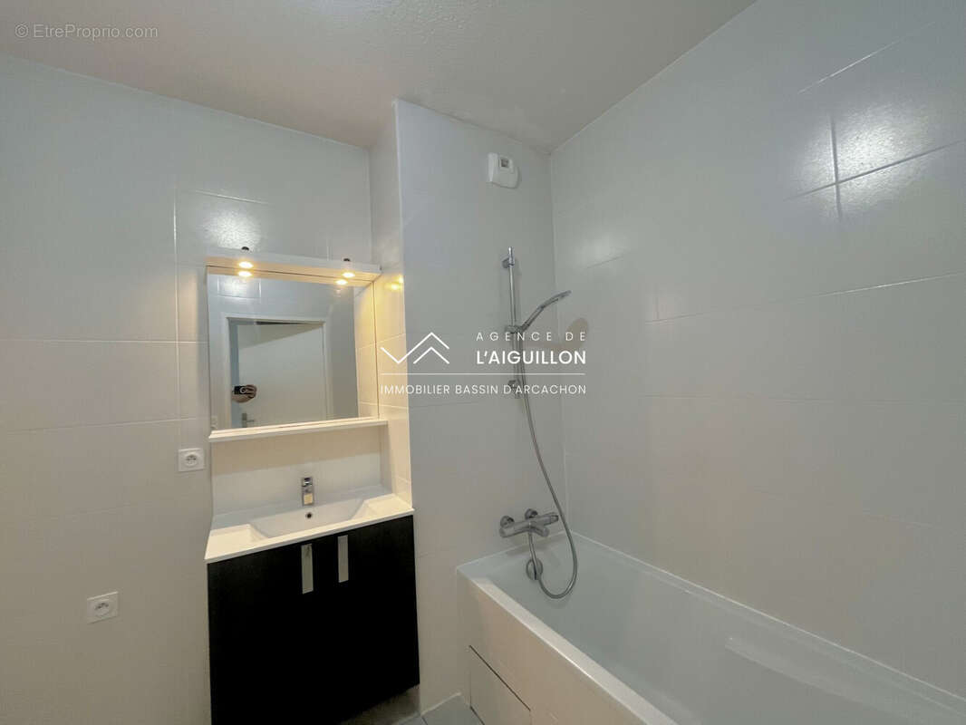 Appartement à LA TESTE-DE-BUCH