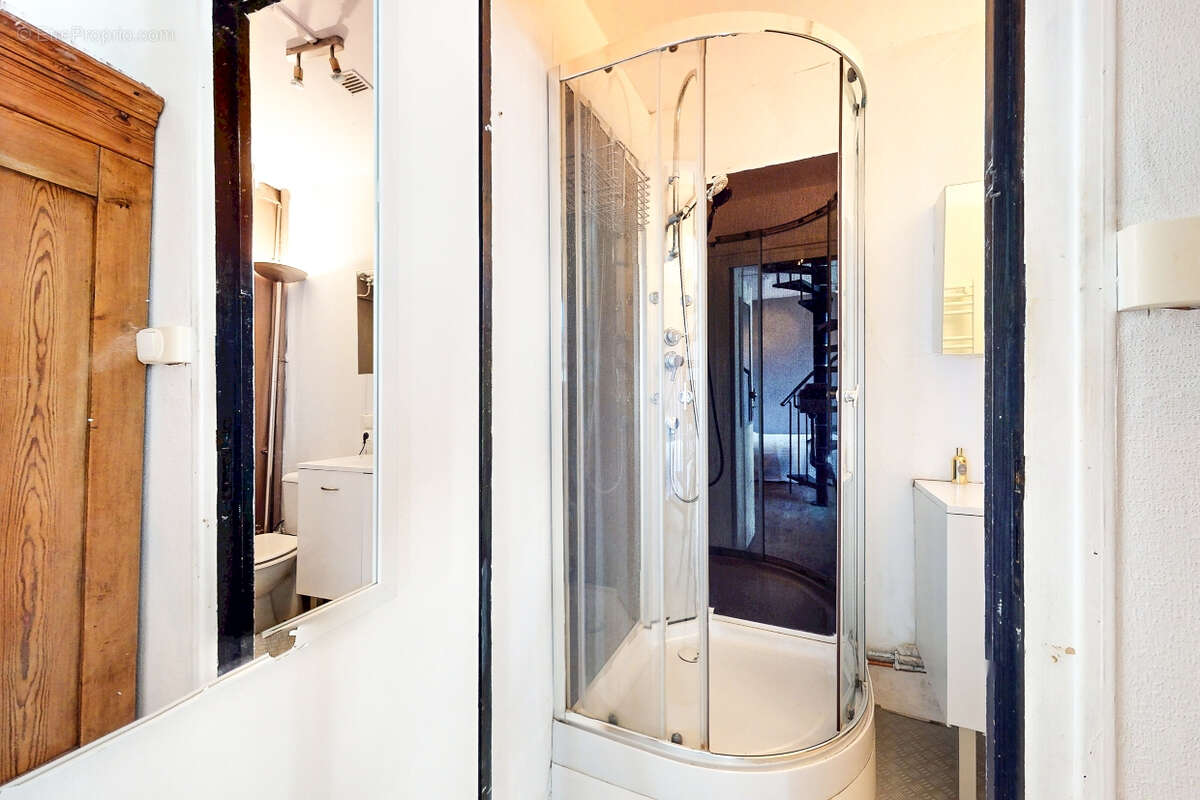 Appartement à DINAN