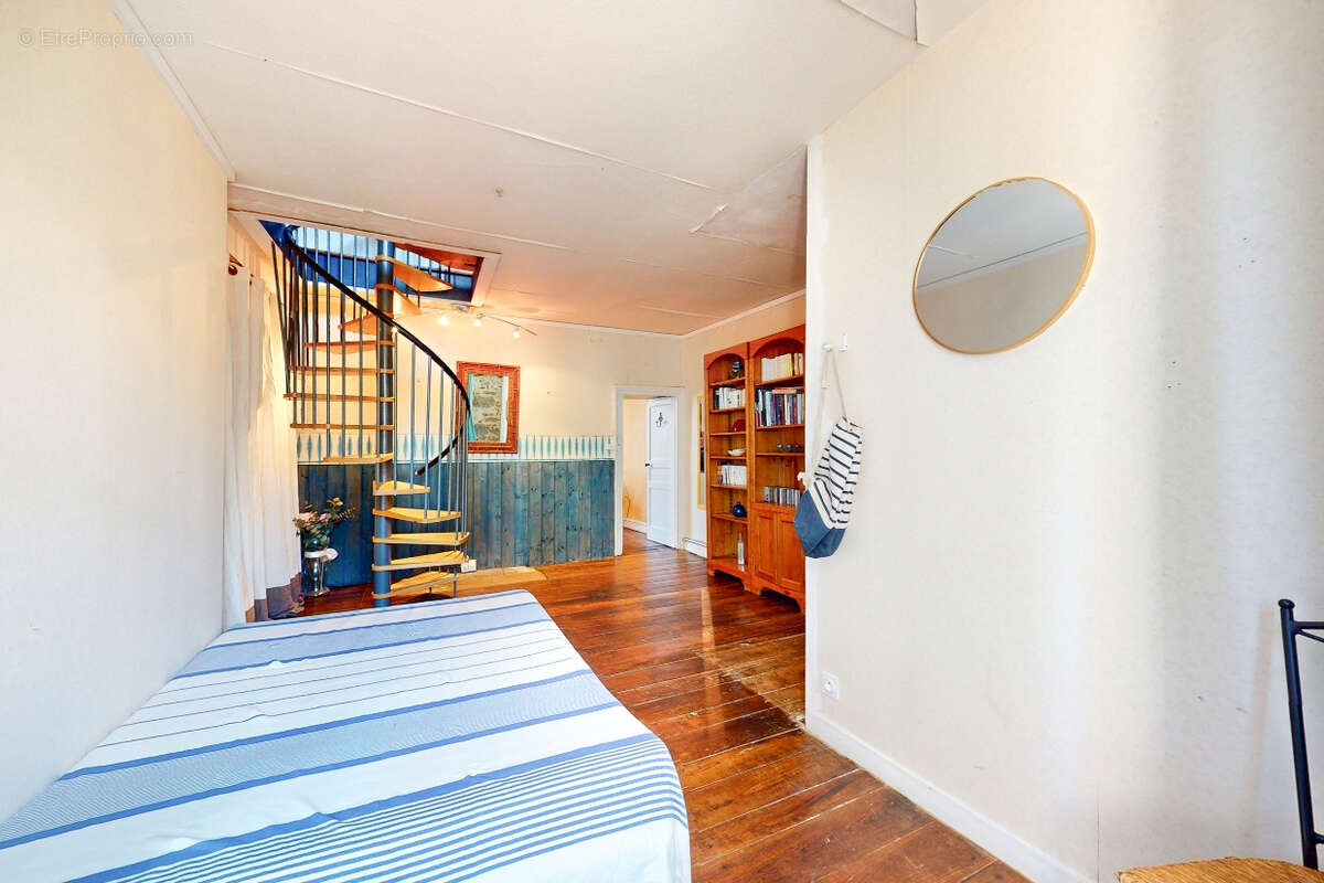 Appartement à DINAN