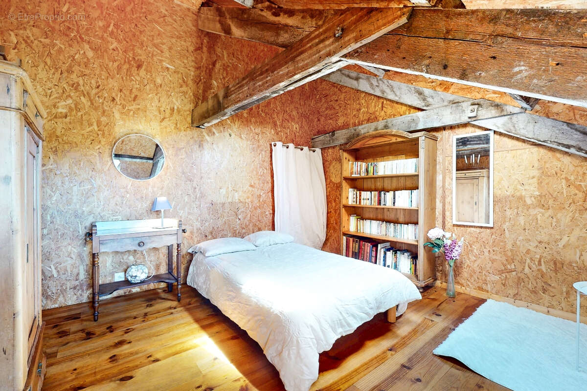 Appartement à DINAN