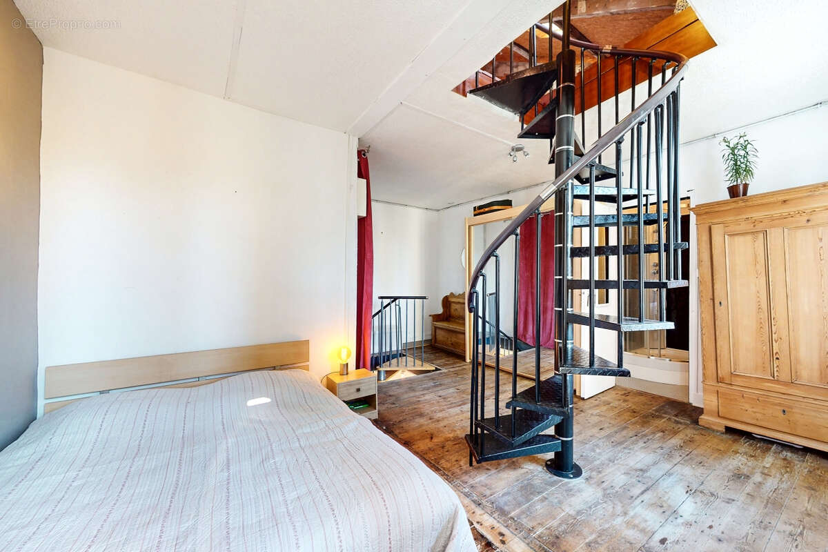 Appartement à DINAN