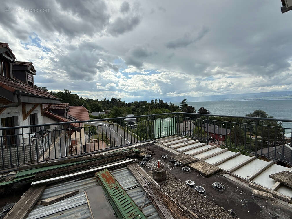 Maison à THONON-LES-BAINS