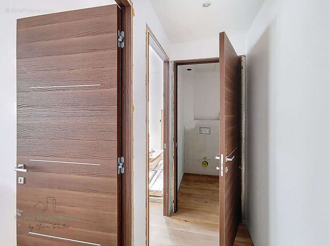 Maison à THONON-LES-BAINS