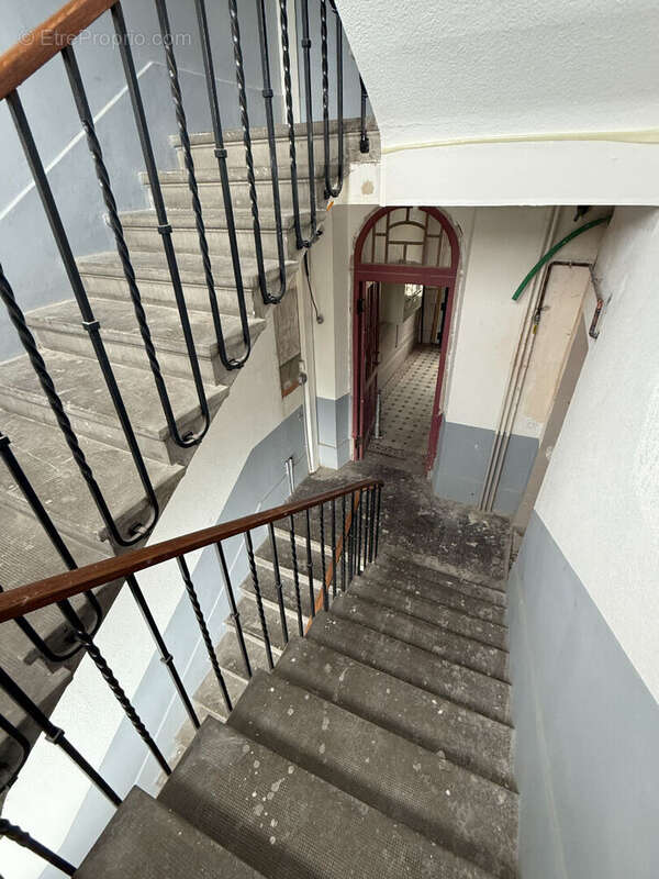 Maison à THONON-LES-BAINS