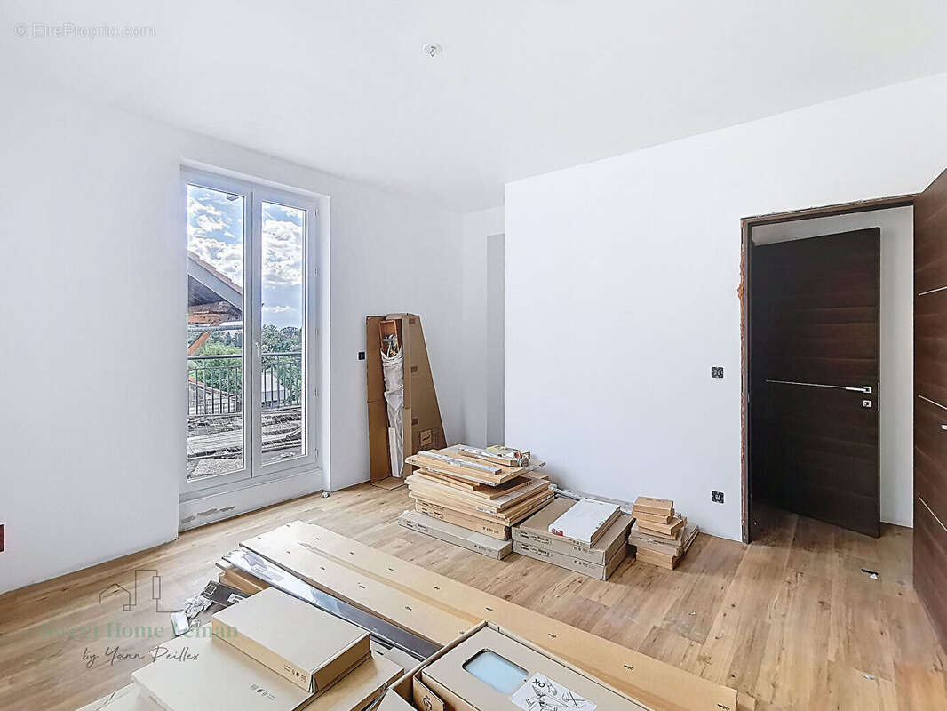 Maison à THONON-LES-BAINS