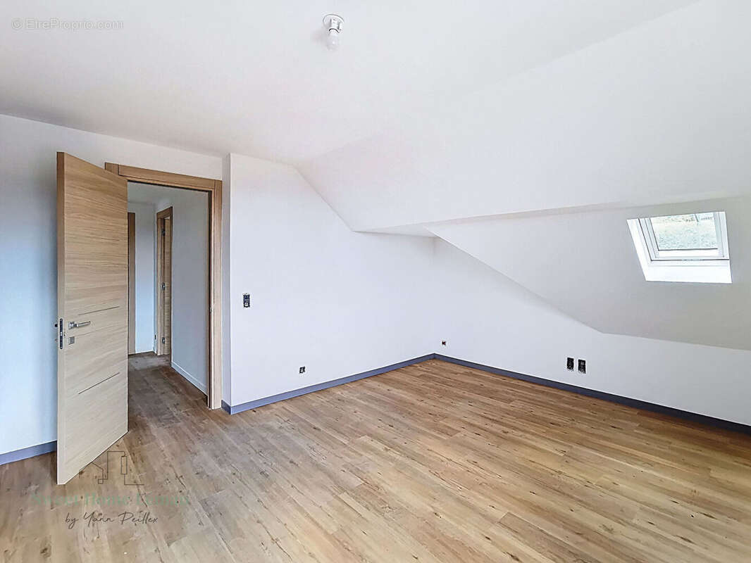 Maison à THONON-LES-BAINS