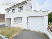 Maison à BEAURAINVILLE