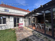 Maison à VILLENEUVE-LE-COMTE