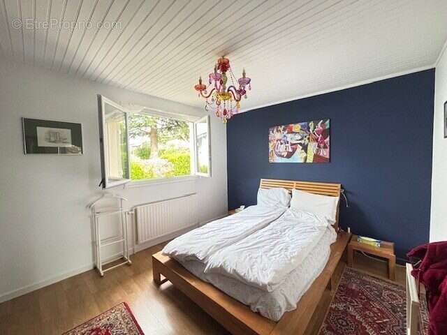 Maison à ROCHE-LA-MOLIERE