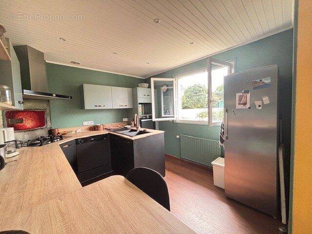 Maison à ROCHE-LA-MOLIERE