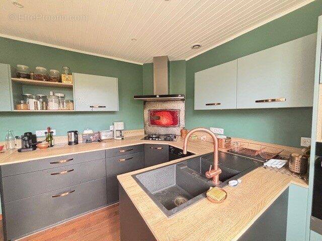 Maison à ROCHE-LA-MOLIERE