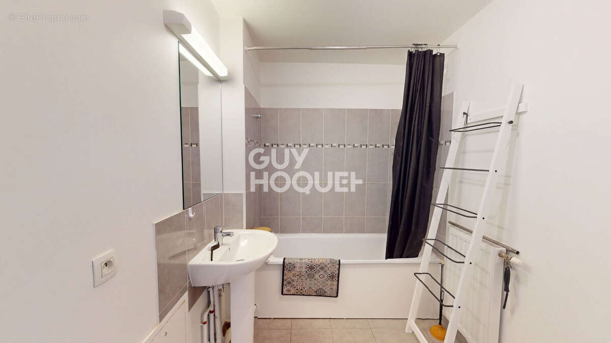 Appartement à NOISY-LE-SEC