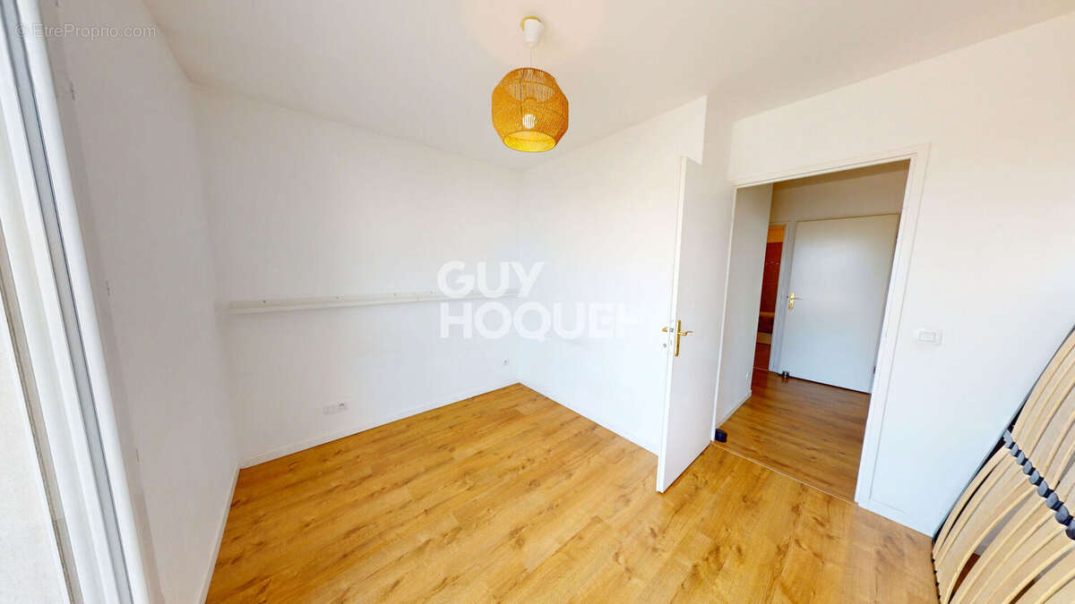 Appartement à NOISY-LE-SEC