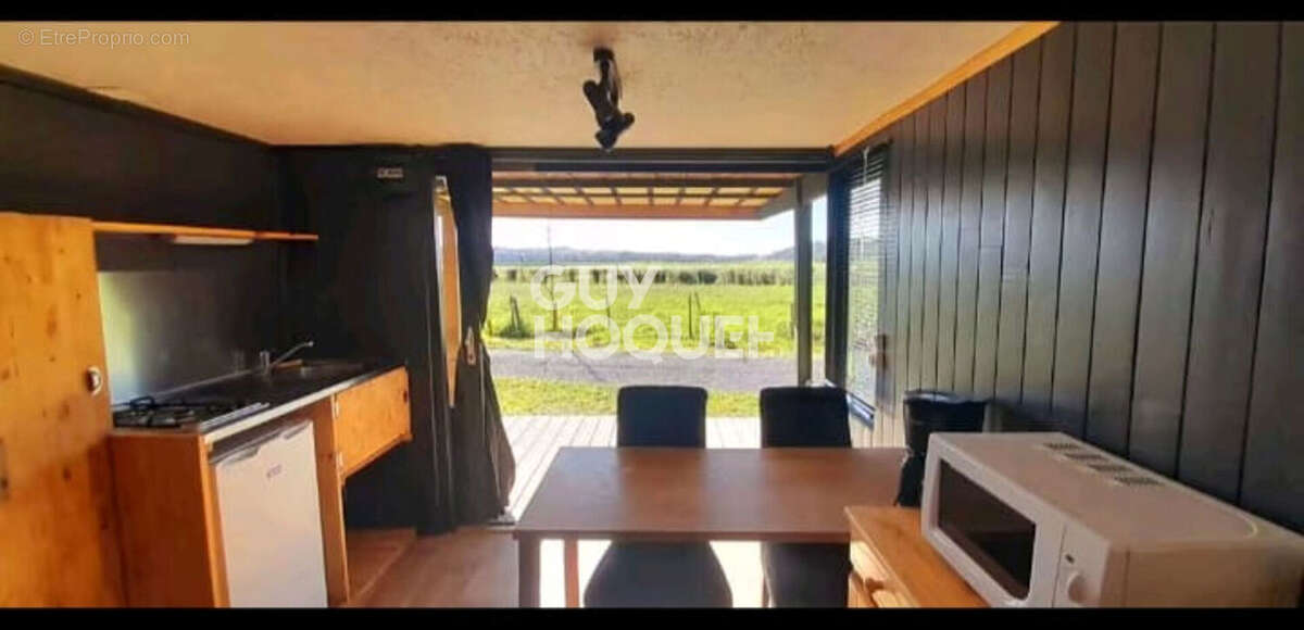 Maison à SAUVETERRE-DE-BEARN