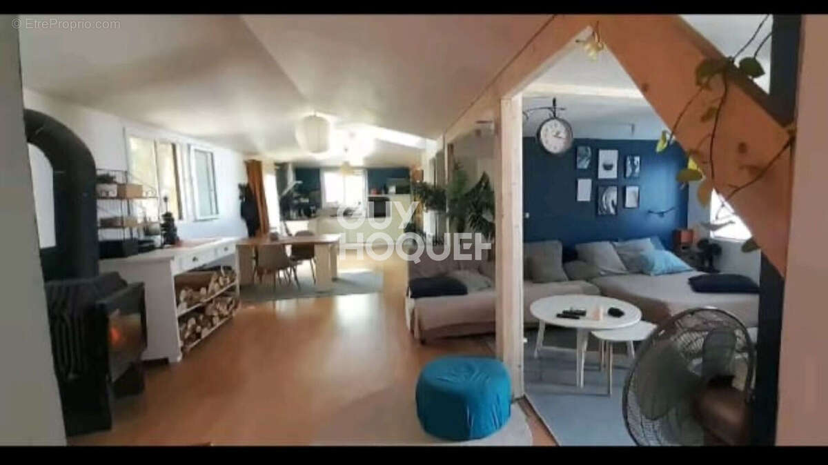 Maison à SAUVETERRE-DE-BEARN