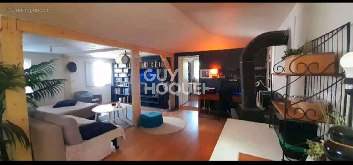 Maison à SAUVETERRE-DE-BEARN